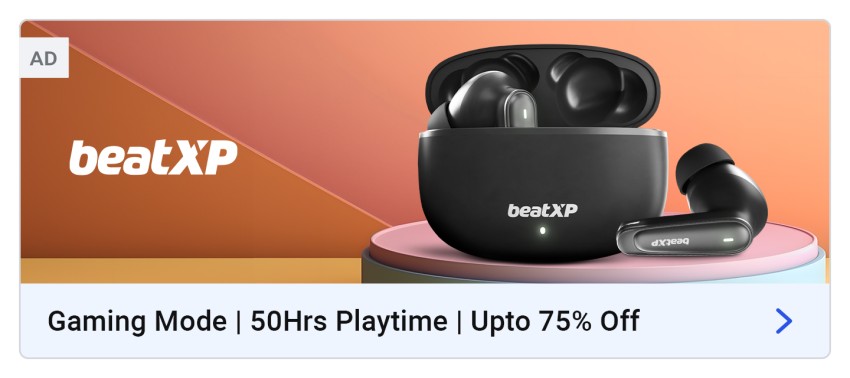 Noise earphones flipkart hot sale